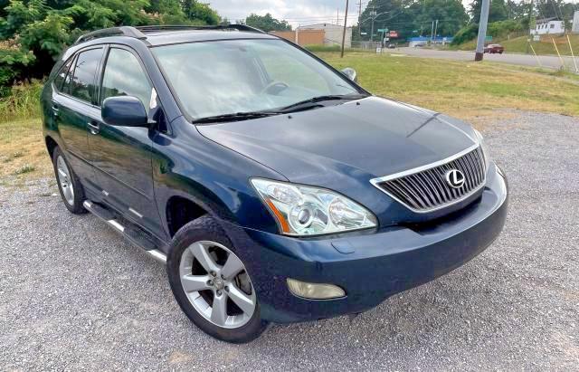 Photo 1 from auction – 2004 LEXUS RX 330 with VIN JTJGA31U240006982