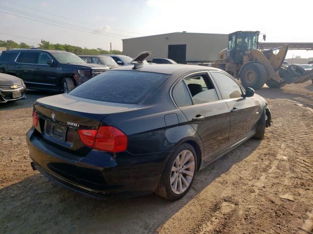 Photo 4 from auction – 2011 BMW 328 I with VIN WBAPH7G59BNN05491