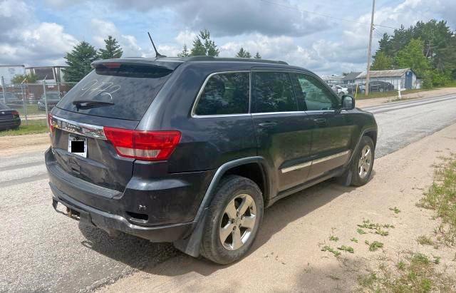 Photo 4 from auction – 2013 JEEP GRAND CHER with VIN 1C4RJFAG9DC532936
