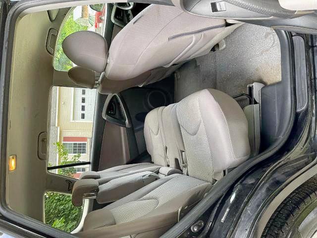 Photo 6 from auction – 2008 TOYOTA RAV4 with VIN JTMBK33V286035174