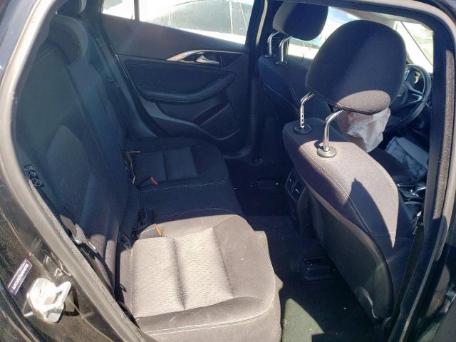 Photo 6 from auction – 2018 INFINITI QX30 BASE with VIN SJKCH5CP0JA046786