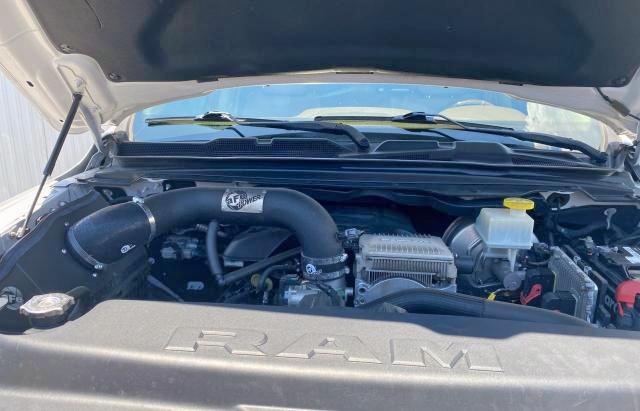 Zdjęcie 7 z aukcji – 2019 RAM 1500 LONGH z VIN 1C6SRFST3KN631718
