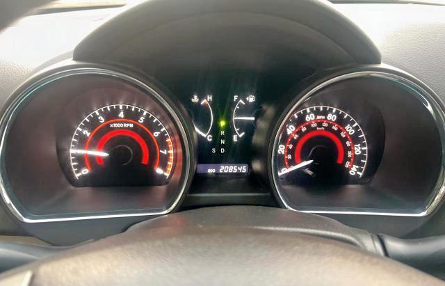 Photo 8 from auction – 2010 TOYOTA HIGHLANDER with VIN 5TDBK3EH3AS005744