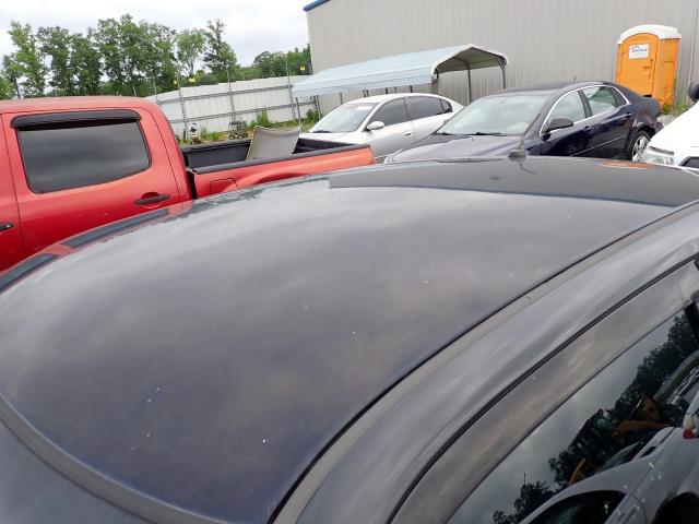 Photo 10 from auction – 2008 DODGE CHARGER with VIN 2B3KA43R98H260770