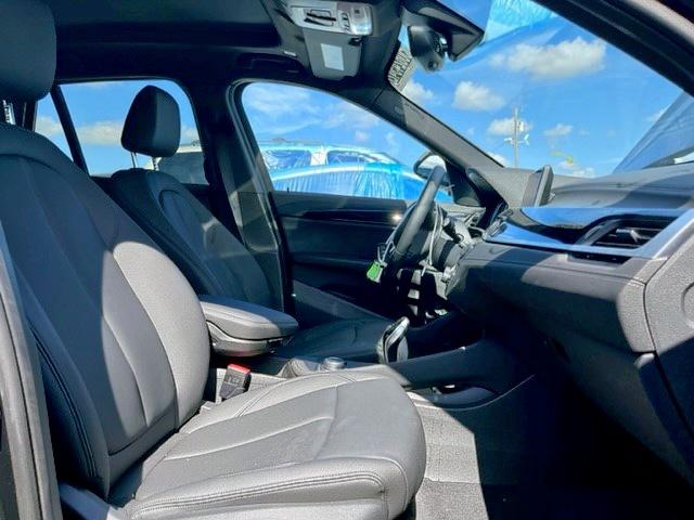 Photo 5 from auction – 2022 BMW X1 SDRIVE2 with VIN WBXJG7C03N5V08481