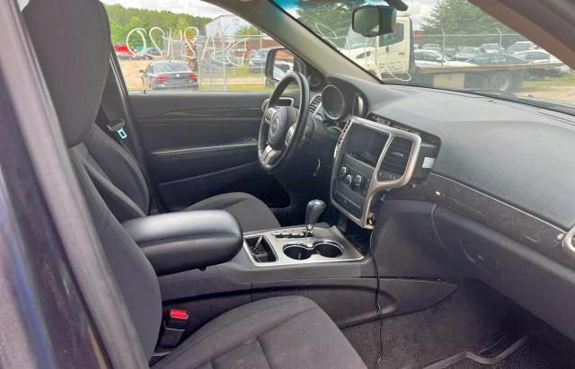 Photo 5 from auction – 2013 JEEP GRAND CHER with VIN 1C4RJFAG9DC532936