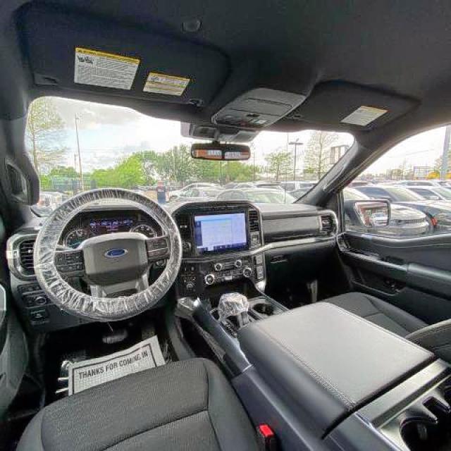 Photo 6 from auction – 2021 FORD F150 SUPER with VIN 1FTFW1E84MKD53414