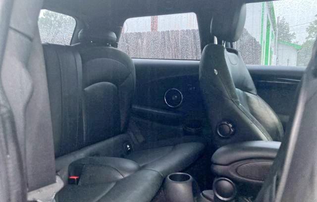 Photo 6 from auction – 2015 MINI COOPER S with VIN WMWXP7C52FT741085