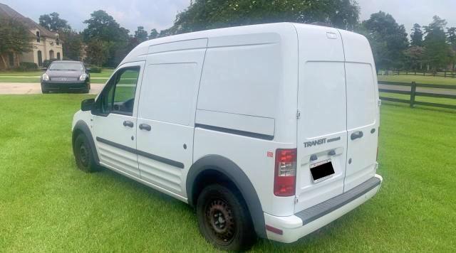 Photo 3 from auction – 2011 FORD TRANSIT CO with VIN NM0LS7BN3BT045036