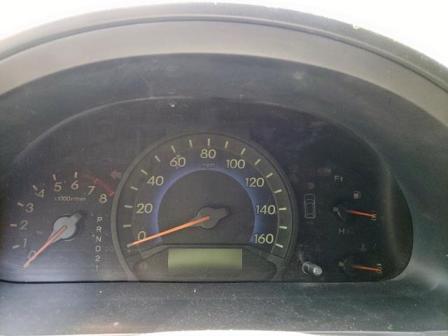 Photo 8 from auction – 2006 HONDA ODYSSEY TO with VIN 5FNRL38816B091977