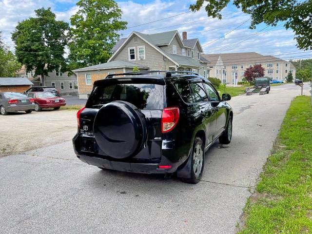 Photo 4 from auction – 2008 TOYOTA RAV4 with VIN JTMBK33V286035174