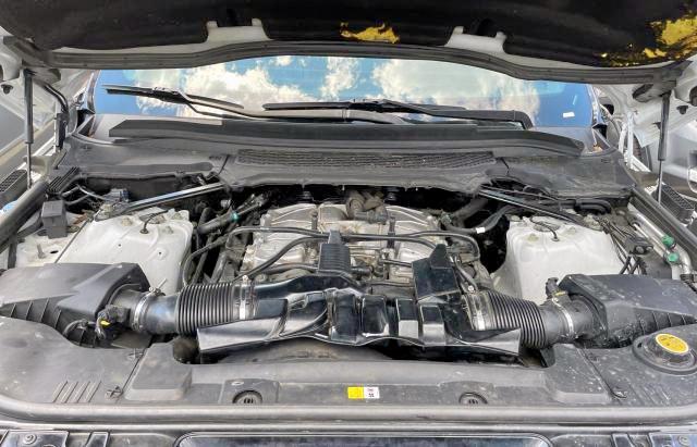 Photo 7 from auction – 2015 LAND ROVER RANGE ROVE with VIN SALWR2VF4FA606339