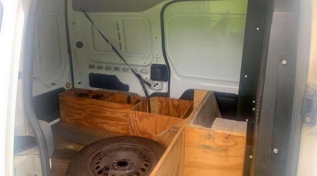 Photo 6 from auction – 2011 FORD TRANSIT CO with VIN NM0LS7BN3BT045036