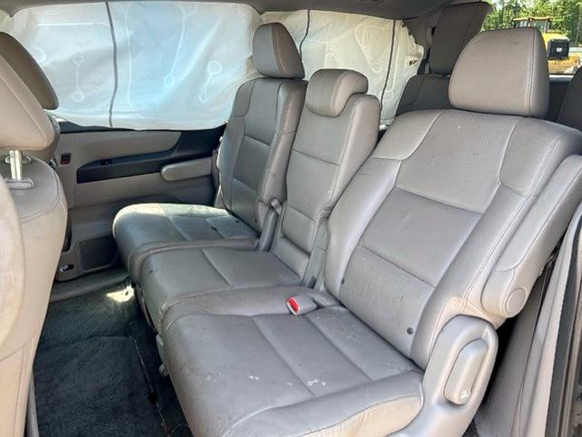 Photo 6 from auction – 2014 HONDA ODYSSEY EX with VIN 5FNRL5H60EB008905
