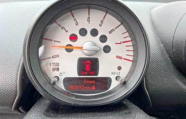 Photo 8 from auction – 2014 MINI COOPER COU with VIN WMWZB3C50EWM32714