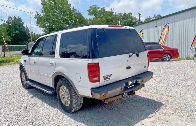 Photo 3 from auction – 2002 FORD EXPEDITION with VIN 1FMFU16L52L452593