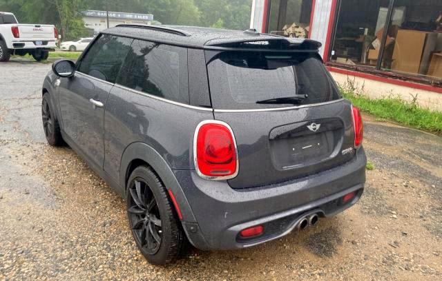 Photo 3 from auction – 2015 MINI COOPER S with VIN WMWXP7C52FT741085