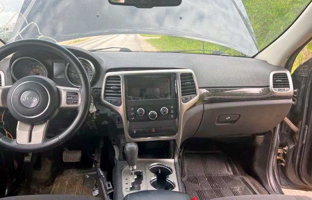 Photo 9 from auction – 2013 JEEP GRAND CHER with VIN 1C4RJFAG9DC532936