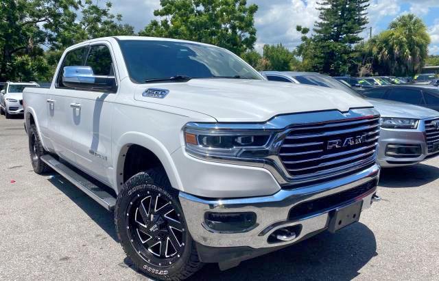 RAM 1500 LONGH 2019 with VIN 1C6SRFST3KN631718 - Photo from auction
