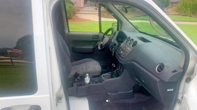 Photo 5 from auction – 2011 FORD TRANSIT CO with VIN NM0LS7BN3BT045036