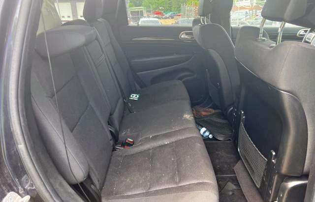 Photo 6 from auction – 2013 JEEP GRAND CHER with VIN 1C4RJFAG9DC532936