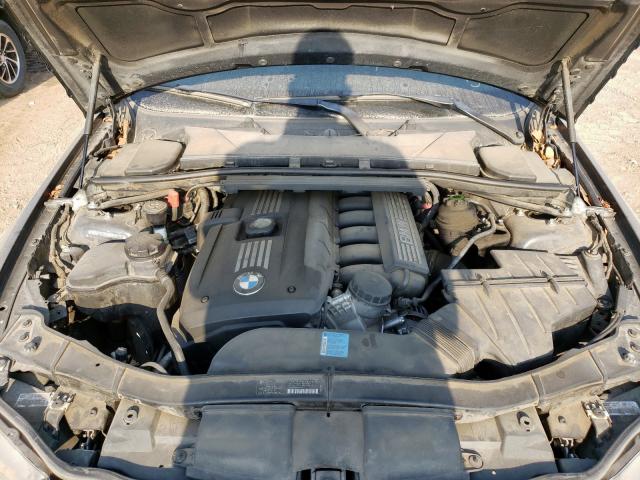 Photo 7 from auction – 2011 BMW 328 I with VIN WBAPH7G59BNN05491