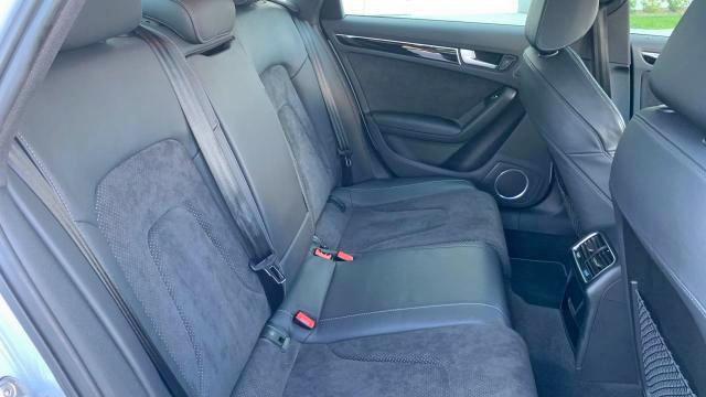 Photo 6 from auction – 2016 AUDI A4 PREMIUM with VIN WAUFFAFL6GA002871