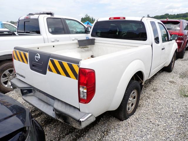 Photo 4 from auction – 2012 NISSAN FRONTIER S with VIN 1N6BD0CT4CC477940