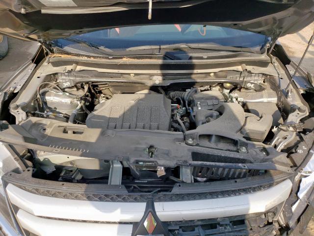 Photo 7 from auction – 2020 MITSUBISHI ECLIPSE CR with VIN JA4AS3AA7LZ000806