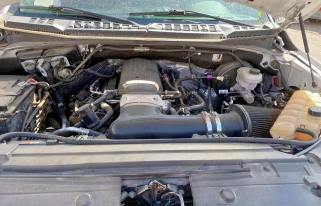 Photo 7 from auction – 2018 FORD F150 with VIN 1FTMF1C51JKF54800