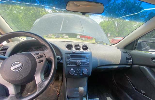 Photo 9 from auction – 2009 NISSAN ALTIMA 2.5 with VIN 1N4AL21E19C110218