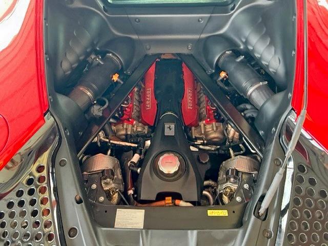 Photo 7 from auction – 2022 FERRARI SF 90 STRA with VIN ZFF95NLA3N0271069