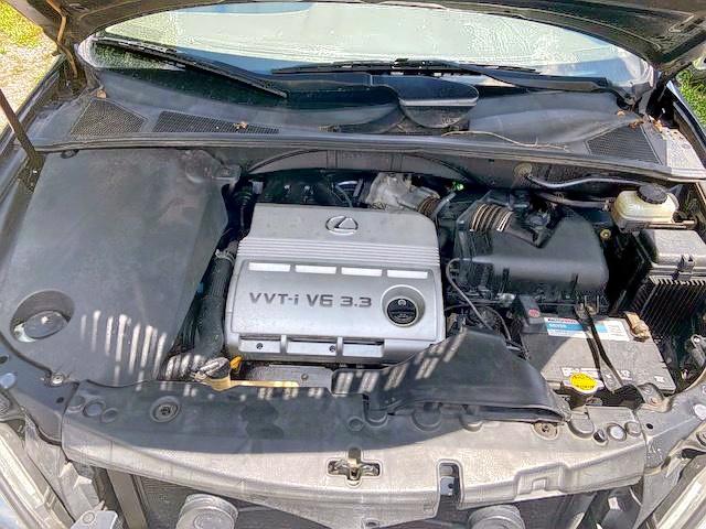 Photo 7 from auction – 2004 LEXUS RX 330 with VIN JTJGA31U240006982