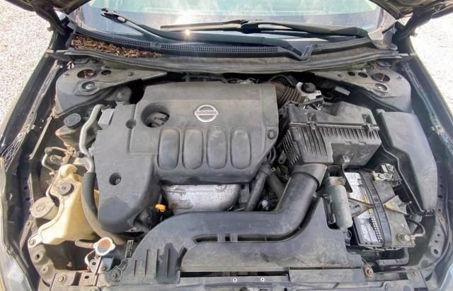 Photo 7 from auction – 2009 NISSAN ALTIMA 2.5 with VIN 1N4AL21E19C110218