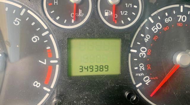 Photo 8 from auction – 2011 FORD TRANSIT CO with VIN NM0LS7BN3BT045036