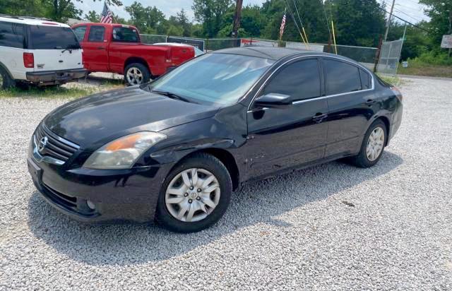 Photo 2 from auction – 2009 NISSAN ALTIMA 2.5 with VIN 1N4AL21E19C110218