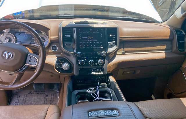 Zdjęcie 9 z aukcji – 2019 RAM 1500 LONGH z VIN 1C6SRFST3KN631718