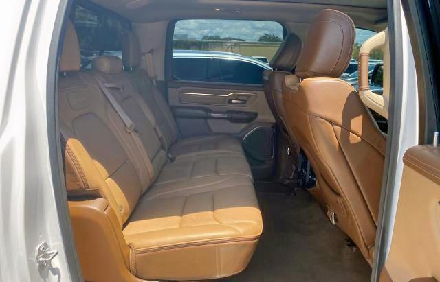 Zdjęcie 6 z aukcji – 2019 RAM 1500 LONGH z VIN 1C6SRFST3KN631718