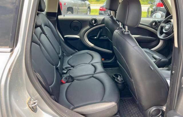 Photo 6 from auction – 2014 MINI COOPER COU with VIN WMWZB3C50EWM32714