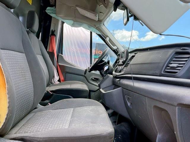 Photo 5 from auction – 2020 FORD TRANSIT T- with VIN 1FTBR3X86LKB04108