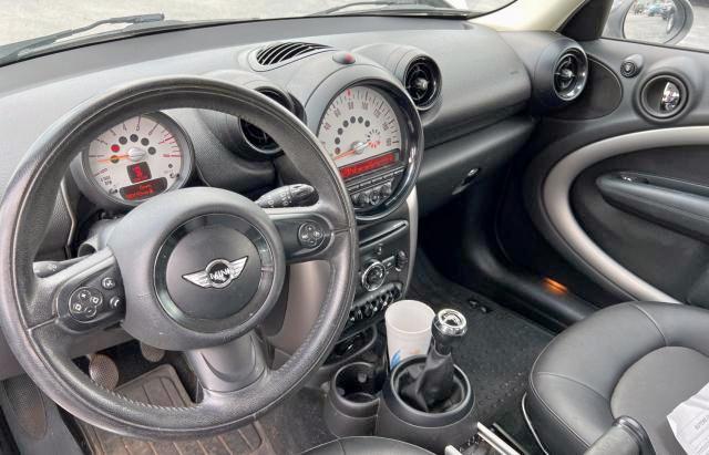 Photo 9 from auction – 2014 MINI COOPER COU with VIN WMWZB3C50EWM32714