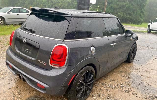 Photo 4 from auction – 2015 MINI COOPER S with VIN WMWXP7C52FT741085