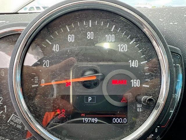 Photo 8 from auction – 2018 MINI COOPER S C with VIN WMZYT3C38J3E00103