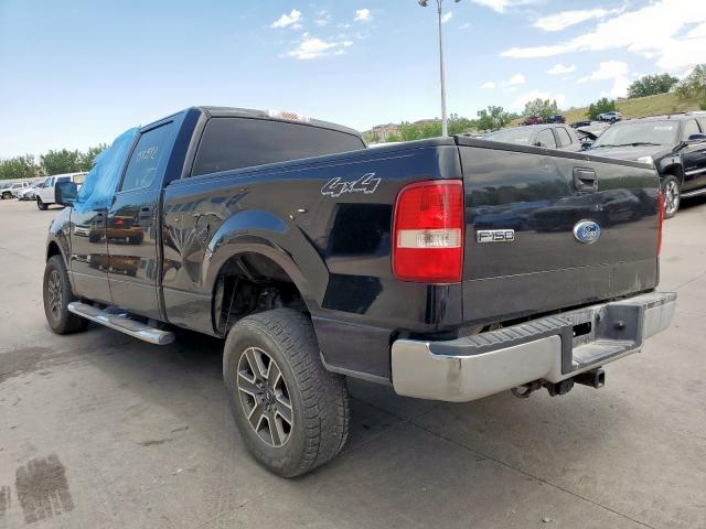 Photo 3 from auction – 2008 FORD F150 SUPER with VIN 1FTPW14V78FC13769