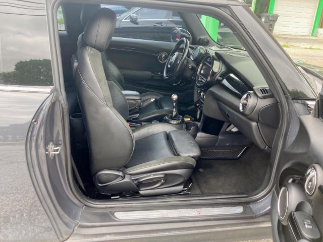 Photo 5 from auction – 2015 MINI COOPER S with VIN WMWXP7C52FT741085