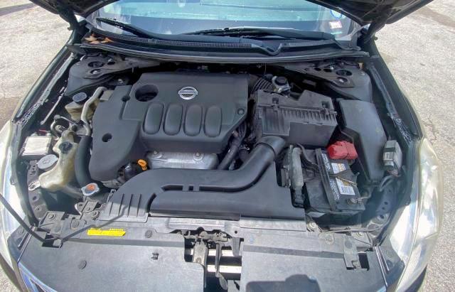 Photo 7 from auction – 2010 NISSAN ALTIMA BAS with VIN 1N4AL2AP9AC152531
