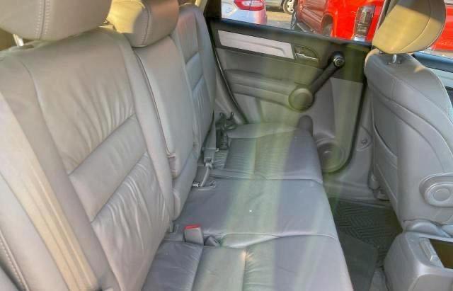 Photo 6 from auction – 2011 HONDA CR-V EXL with VIN 5J6RE3H73BL013543