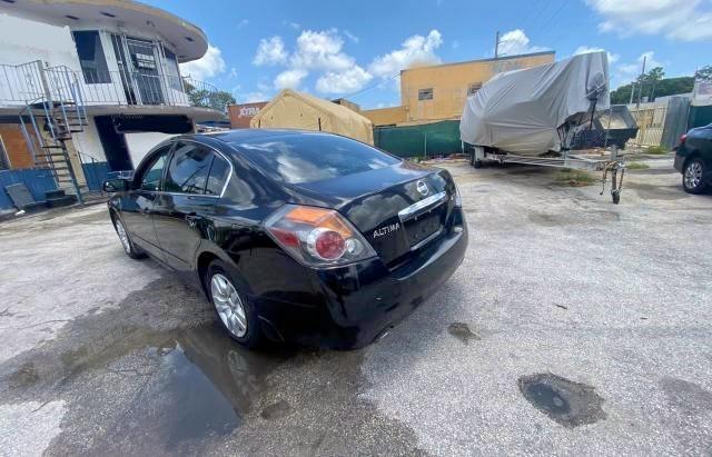 Photo 3 from auction – 2010 NISSAN ALTIMA BAS with VIN 1N4AL2AP9AC152531