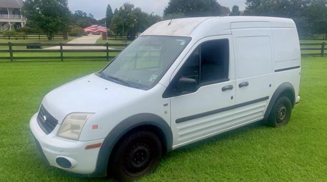 Photo 2 from auction – 2011 FORD TRANSIT CO with VIN NM0LS7BN3BT045036