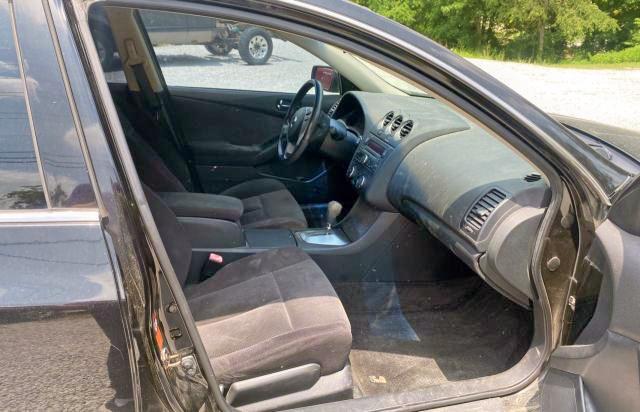 Photo 5 from auction – 2009 NISSAN ALTIMA 2.5 with VIN 1N4AL21E19C110218
